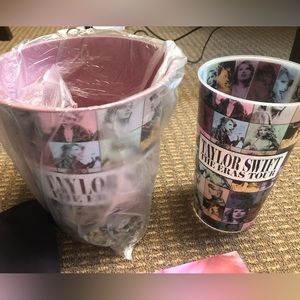Taylor Swift Eras Tour Film AMC merch